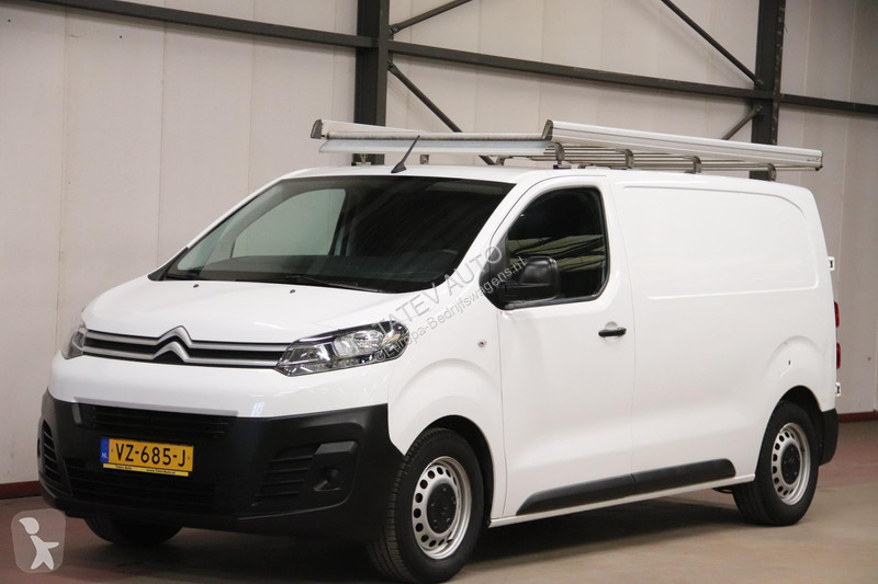 Užitkové vozidlo Citroën 1.6 BlueHDI IMPERIAAL...