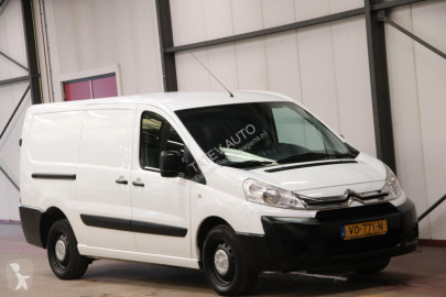 CitroënJumpy