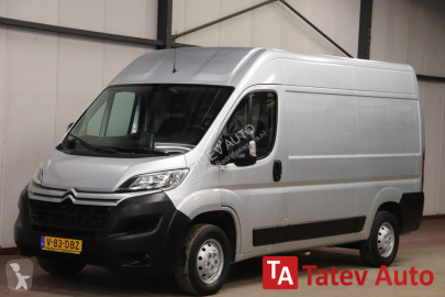 Fourgon utilitaire Citroën