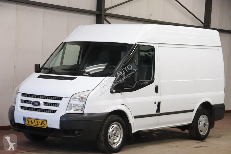 Furgoneta Ford 2.2 TDCI 126PK L2H2 Airco