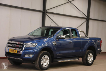 Furgoneta Ford Ranger 2.2 TDCi AUTOMAAT 2.2 TDCi Limited Supercab