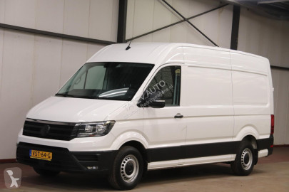 VolkswagenCrafter
