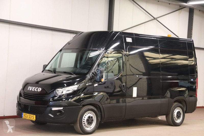 Veicolo commerciale Iveco 35S16V 2.3 L2H2 160...