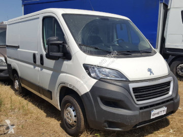 PeugeotBoxer
