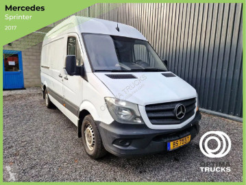 MercedesSprinter