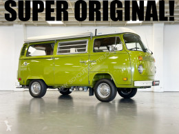 Voiture berline