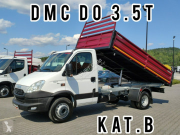 IvecoDaily