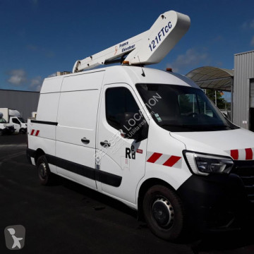Telescópica Renault