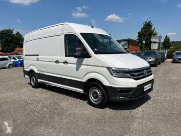 VolkswagenE-Crafter