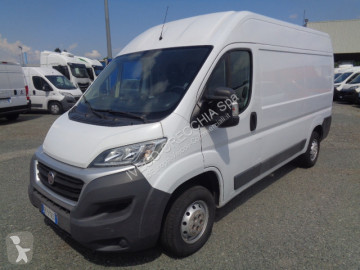 Caja cerrada Fiat