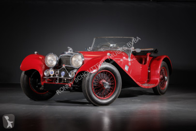 Berlina Jaguar