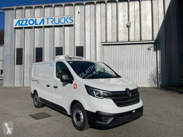 RenaultTraficL1H1 DCI 150 CV