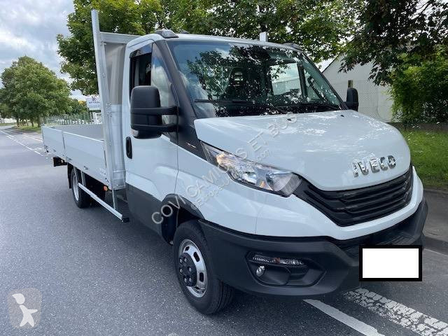 Véhicule utilitaire Iveco