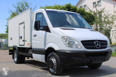 MercedesSprinter515 CDI