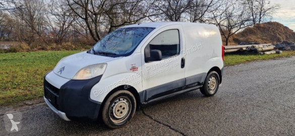 CitroënNemo