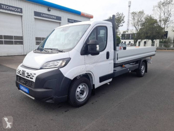 FiatDucato IIMAXI XL 2.2L 180CV PLATEAU