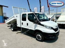 Utilitaire benne standard Iveco