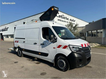 Telescópica Renault