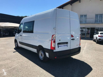 Caja cerrada Renault