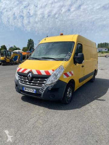 Renault Master 150 DCI