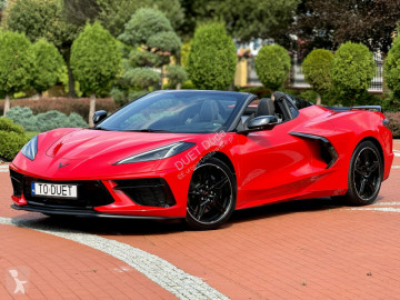 Coche Chevrolet