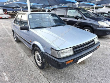 ToyotaCorolla