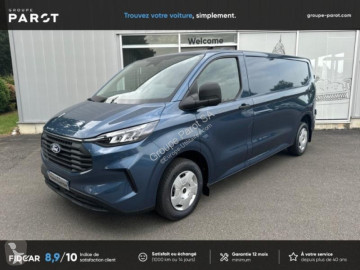 Furgon Ford
