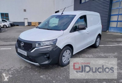 Caja cerrada Nissan nueva