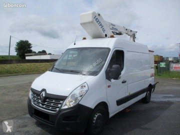Telescópica Renault
