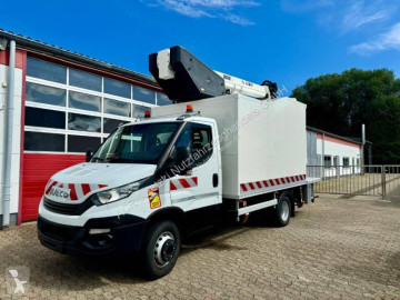 IvecoDaily70C18