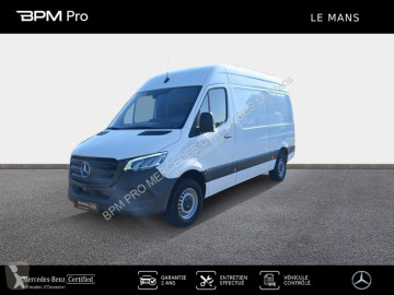 MercedesSprinter