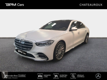 Berlina Mercedes