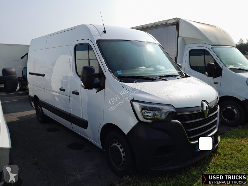 Veicolo commerciale Renault