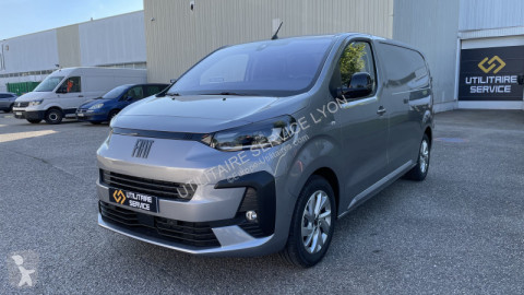 Caja cerrada Fiat