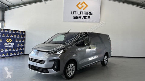 Caja cerrada Fiat