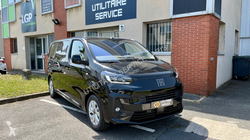 Veicolo commerciale Fiat BLUEHDI 180 M S&S EAT8...