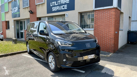 Caja cerrada Fiat
