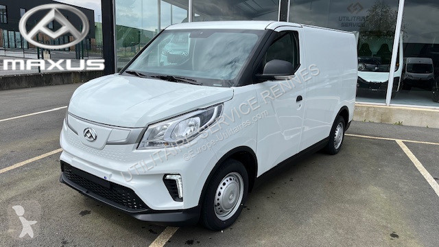 Furgoneta Maxus L1H1 50 KWh
