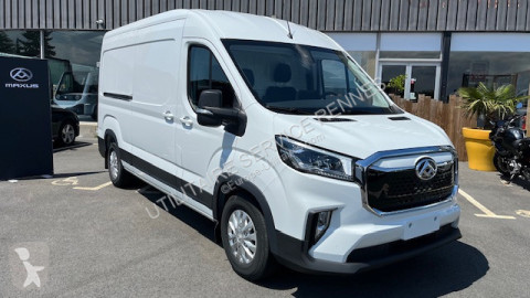 Furgon Maxus