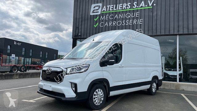 Furgoneta Maxus L3H3 88 KWh