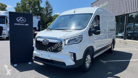 Furgon Maxus