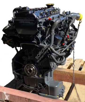 Nissan Cabstar ZD30 / YD25 / BD30