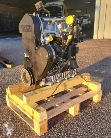 Motor Iveco
