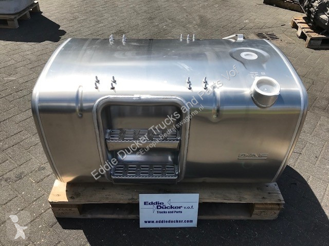 Véhicule utilitaire DAF 1997367 FUEL TANK 400...