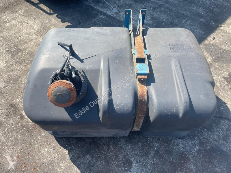 Véhicule utilitaire Mercedes A 9704710201...