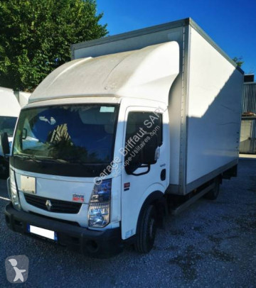 RenaultMaxity150 DXI