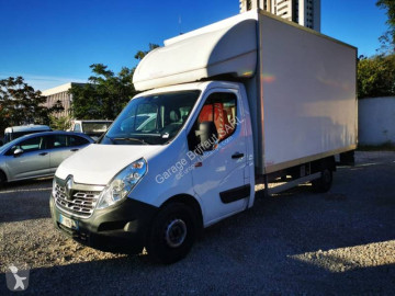 Renault Master Propulsion 165 DCI