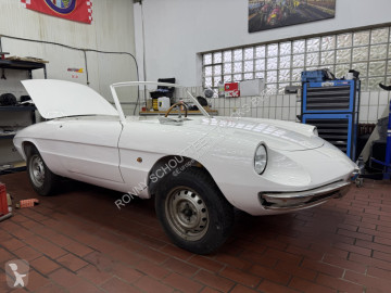 Alfa-RoméoSpider