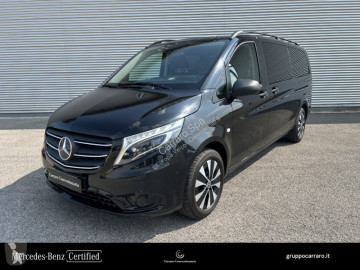 Coche Mercedes