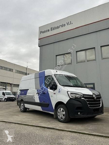 RenaultMasterZE 33 Electric